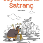 Boyamalarla Satranç