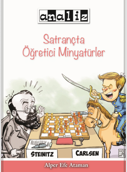 Satrançta Öğretici Minyatürler