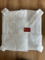 Ceviz Ahşap Satranç Zemini (50x50cm) - Görsel 4