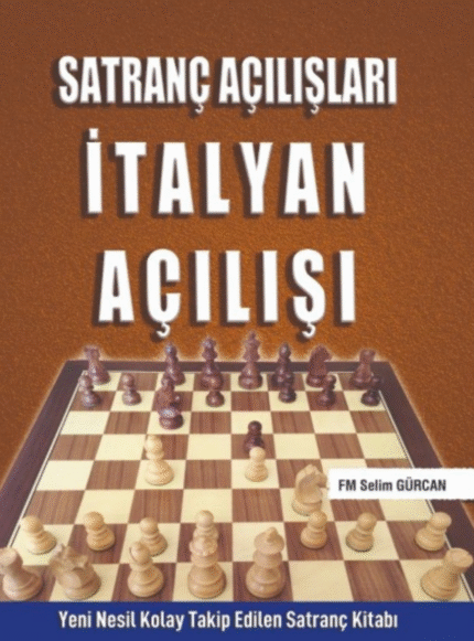 Satranç Açılışları - İtalyan Açılışı