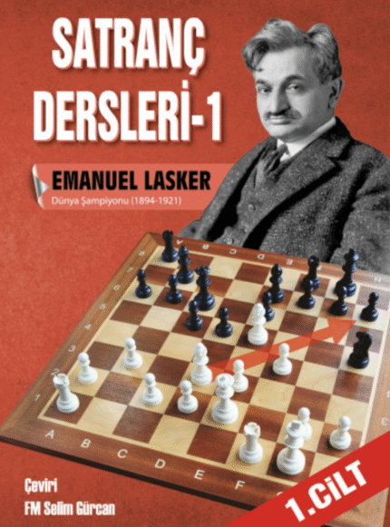 Satranç Dersleri - 1