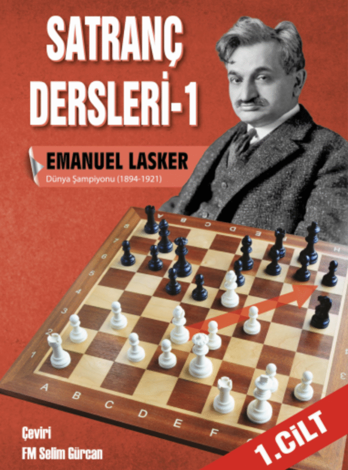 Satranç Dersleri - 1 - Görsel 1
