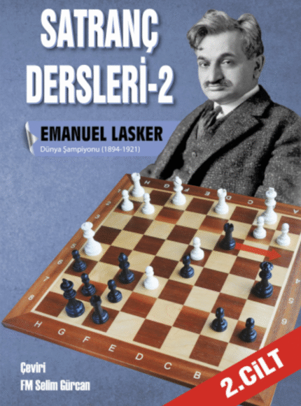 Satranç Dersleri - 2