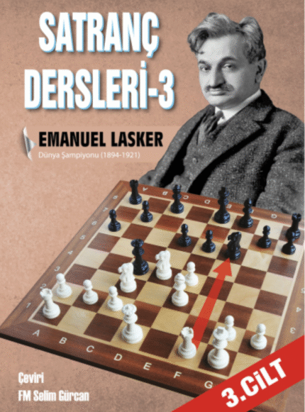 Satranç Dersleri - 3
