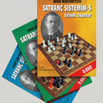 Satranç Sistemim (3 cilt bir arada)