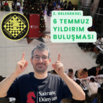6 Temmuz İSTANBUL BULUŞMASI