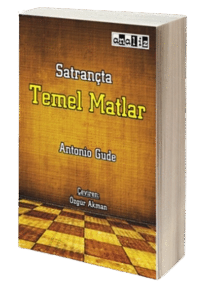 Satrançta Temel Matlar