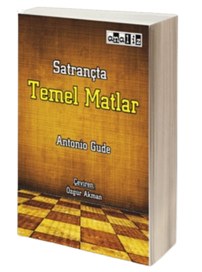Satrançta Temel Matlar - Görsel 1
