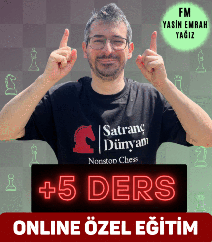 Özel Eğitim Paketi(5 Ders)