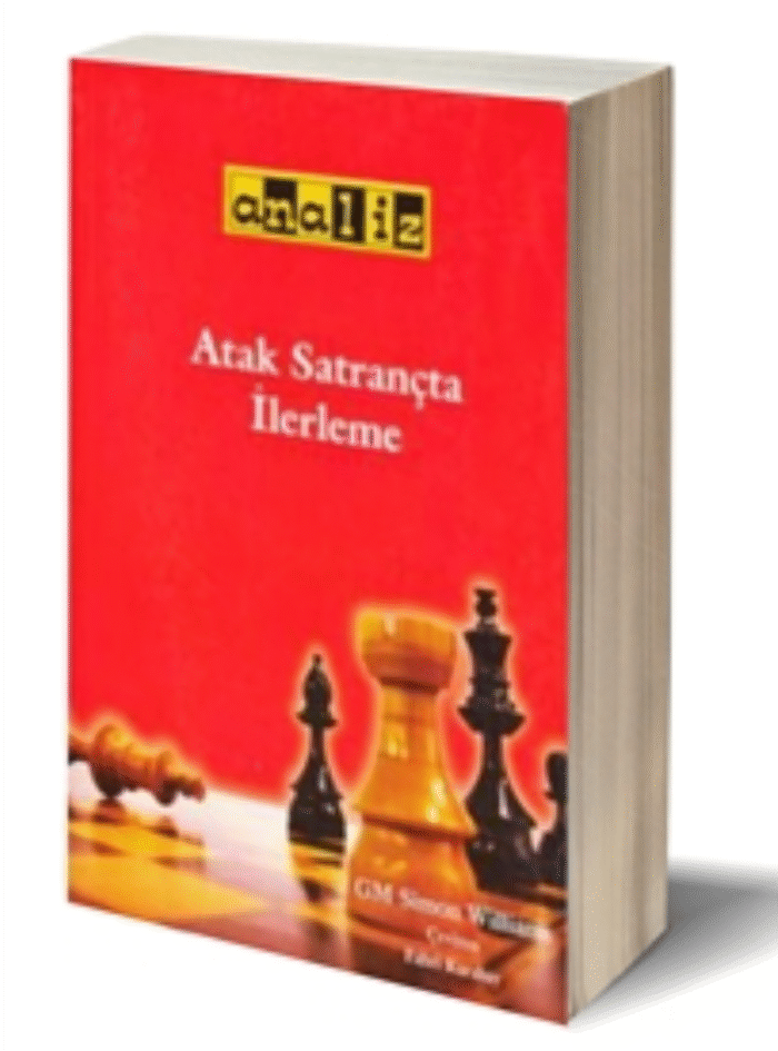 Atak Satrançta İlerleme - Görsel 1