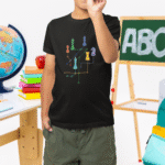 Chess Metro Çocuk Unisex Tshirt