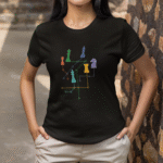 Chess Metro Kadın Tshirt