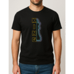 Chess King Erkek Tshirt