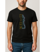 Chess King Erkek Tshirt