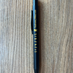 Satranç Dünyam Tükenmez Kalem (5 farklı renk, Özel Tasarım)