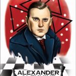 Alexander Alekhine