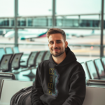 Chess King Erkek Hoodie