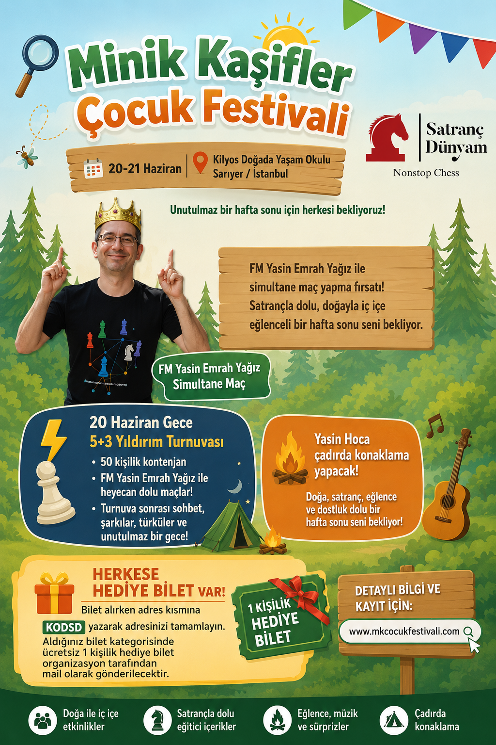 ChatGPT Image 9 Haz 2026 01_16_34 Minik Kaşifler Çocuk Festivali - Görsel 1