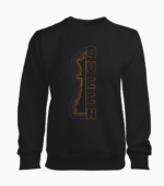 Satranç Temalı Kadın Sweatshirt – 4 Farklı Tasarım - Görsel 11